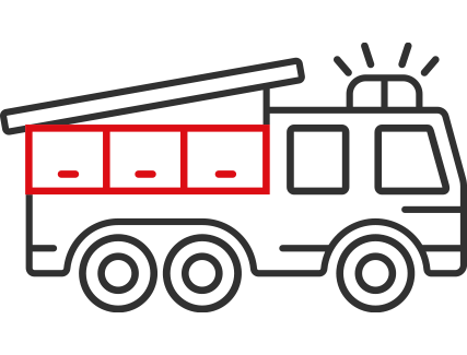 Sonderfahrzeuge in der Transport-Branche
