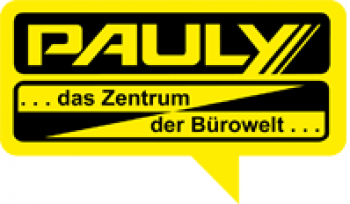 Referenzkunde Pauly Vertriebs GmbH aus der Branche Office und IT