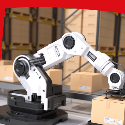 Robotik wirtschaftlich einführen   News