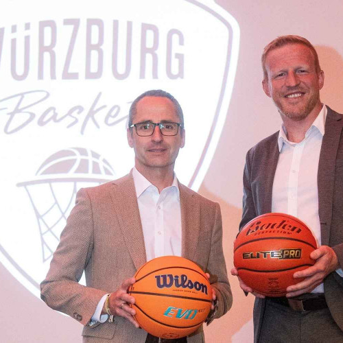 Mercator Leasing Aktuelles FitOne Wuerzburg Baskets Premiumsponsor