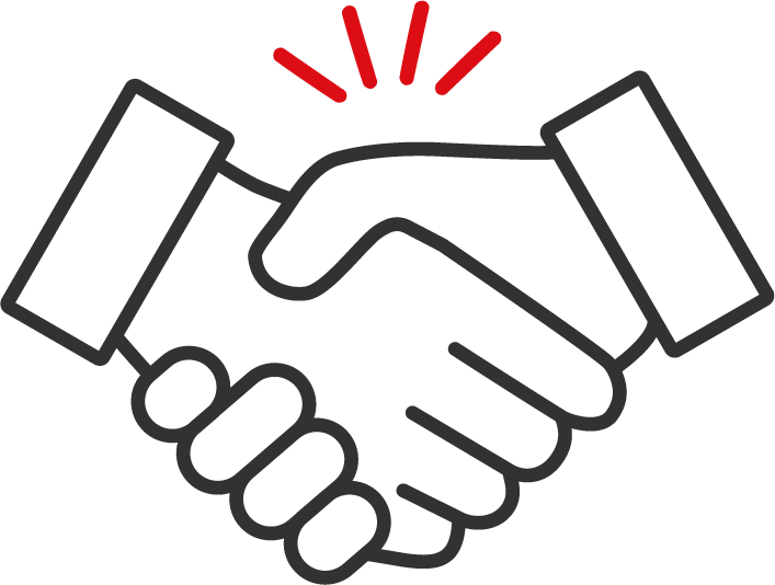 4 Schritte zum Vertrag Schritt 2 Mietvertrag