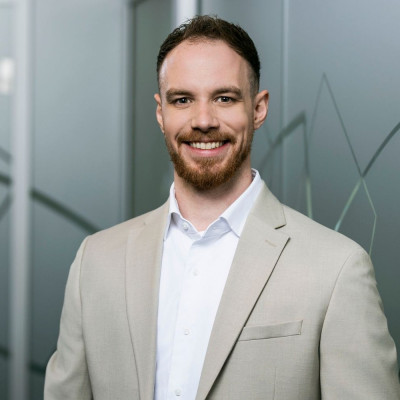 Mercator Leasing Felix Robbin