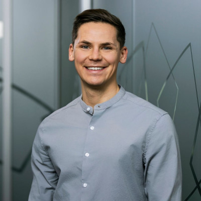 Mercator Leasing Markus Thomann